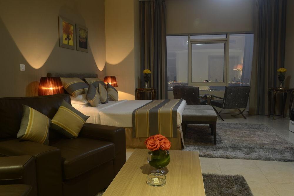 Magnum Hotel & Suites West Bay Doha Exterior foto
