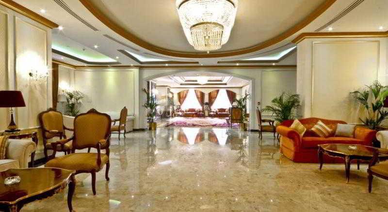 Magnum Hotel & Suites West Bay Doha Exterior foto